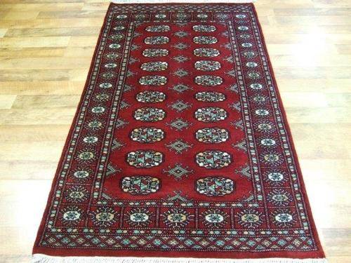 PERSIAN & ORIENTAL RUGS & CARPETS