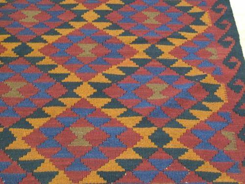 PERSIAN & ORIENTAL RUGS & CARPETS