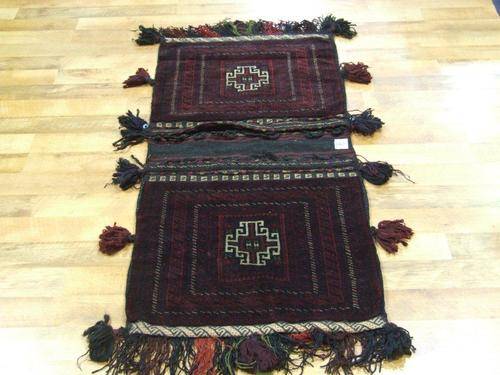 PERSIAN & ORIENTAL RUGS & CARPETS