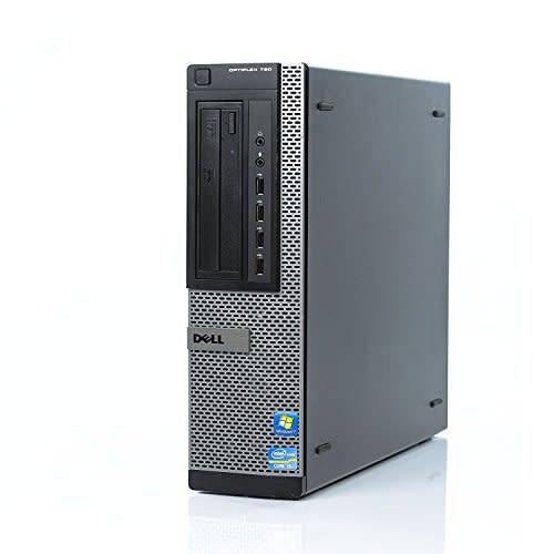 DELL OPTIPLEX 980 DESKTOP COMPUTER PACKAGE, INTEL CORE I3 3.0 GHZ, 8GB RAM, 250GB HDD, DVD, WINDOWS