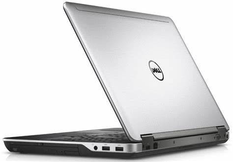 Dell Latitude E6540 Series Intel Core i7-4800MQ 2.7 GHz 16GB Memory AMD Radeon HD 8790M 2GB 500GB