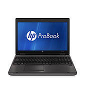 HP PROBOOK 6560B Intelî Core⢠i5-2410M (2.30 GHz, 3 MB L3 cache)