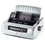 OKI MICROLINE 5590 24-PIN PRINTER