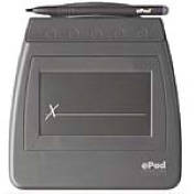 Electronic Signature Pads from ePadlink/electronic signature capture USB