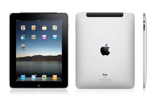 IPAD2 WIFI 16GB WHITE/MC989LL/A(BOX NEW)