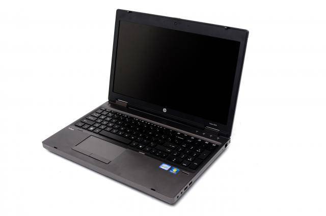 HP COMPAQ 610 - 15.6" - INTEL 2.13 - /1GIG/160GIG/15.6"/WEBCAM