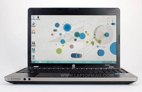 HP PROBOOK 4530S/A1D30EA/COREi5/4 GIG DDR/750GIG HDD/15.6" LED