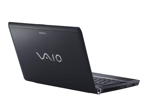 SONY VPCS117GG/COREi5-2.40GHZ/8GIG/500GIGHDD/13.3"HD LED/WEB CAM