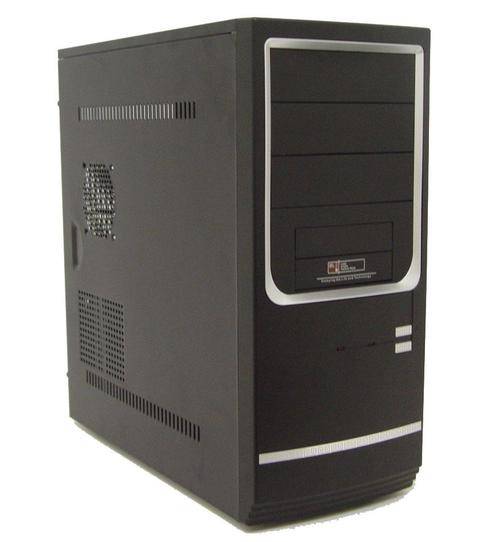 INTEL COREi5/4GIG DDRIII/500GIG HDD/DVD RW/TOWER+KEYBOARD+MOUSE