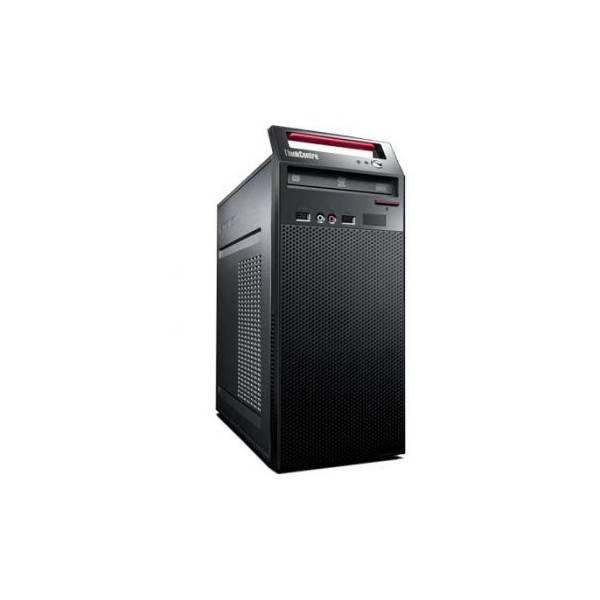 Lenovo Thinkcentre A70 0864N6G/3.0GHZ /4GIG DDRIII/500GIG HDD/DVD RW/TOWER+KEYB+MOUSE