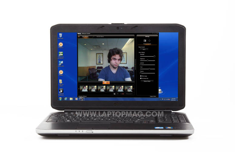 Dell Latitude E5530/COREi3/4GIG DDRIII/500GIG HDD/DVD RW/15.6" LED+WEBCAM