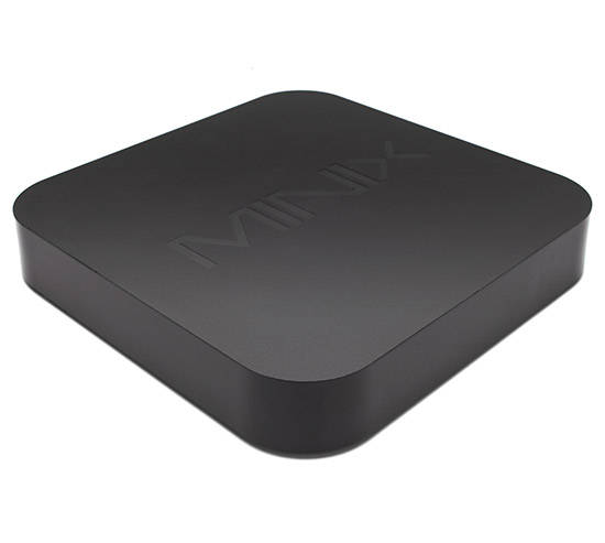 MINIX NEO X5 MINI/DUAL CORE/MEDIA HUB PC/CORTEX A9/1GB RAM/8GIG FLASH/WIFI