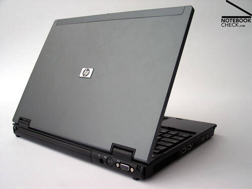 Review HP Compaq 6910p Notebook/2GIG DDR/120GIG HDD/DVD RW