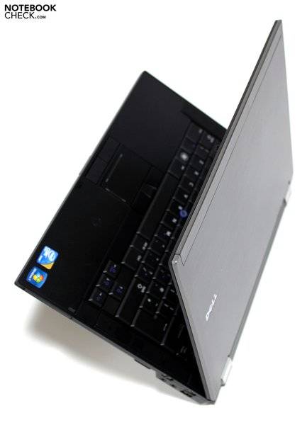 Dell Latitude E6410 Core i5 2 66ghz 4GB 250GB DVDRW W7PRO MAR 468-692