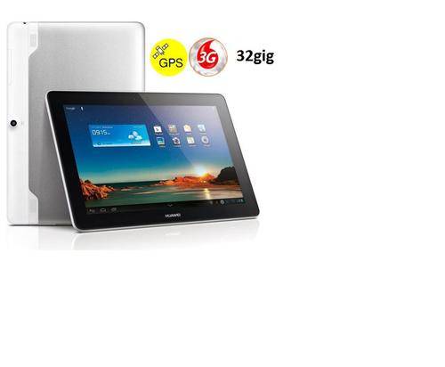 HUAWEI ,MEDIAPAD 10.1" 3G/WIFI(good condition)