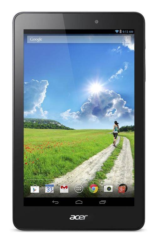 Acer Iconia One 8 B1-810-11TV 8-Inch HD Tablet