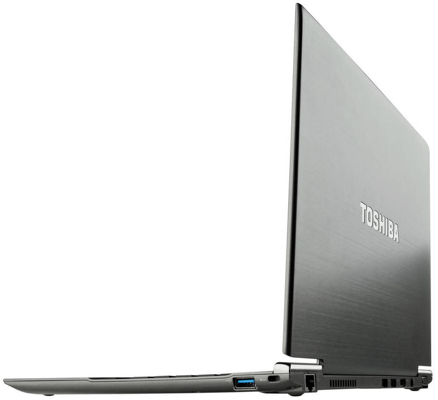 Toshiba PortÃ©gÃ© Z930-S9302 - 13.3" - Core i7 3667U - Windows 8 (32/64 bits) - 6 GB RAM - 250 GB