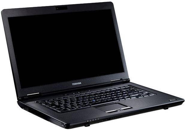Toshiba Tecra S11-15 15.6" Intel Core i7 640M 2.6GHz  4GB DDR3 ,250gig hdd
