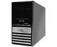 Proline Black Box Intel Core i5- (3.20GHZ) -4GB DDR3 -250GB HDD-