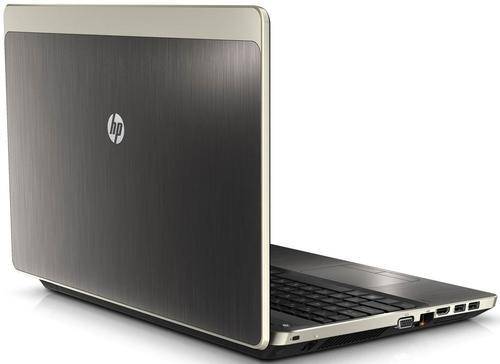 HP ProBook 4730s - 17.3" - Core i3 2310M - Windows 7 Pro 64-bit - 8 GB RAM - 320 GB HDD Series-AMD R
