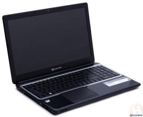 PackardBell Easynote intel QuadCore N3520-2.13ghz,2gig ddr,500gig hdd,15.6"LED+ power supply