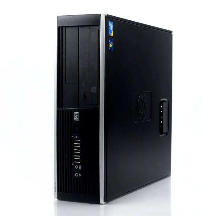 HP 6000  Core2Duo 4GB DDR -250GB Windows