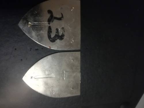 61 Mech Shoulder Flash