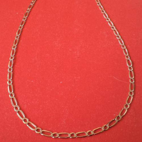 MEN / WOMANS NECKLACE !! GREAT CONDITION !! 9ct GOLD