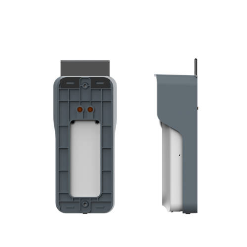 1080p WiFi Wireless Controlled Video Doorbell Supports PIR Motion Detection 2 x 18650 Batteries