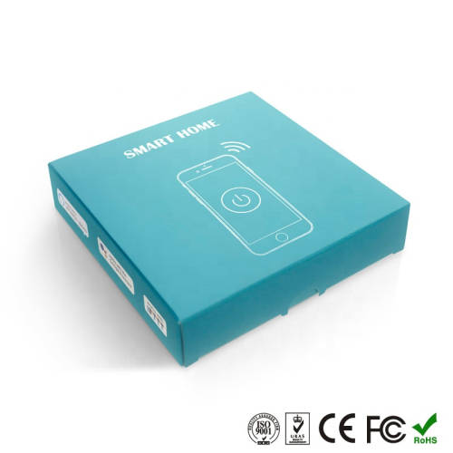 WIFI Control Smart Life Tuya 2CH Door Opener Relay Module