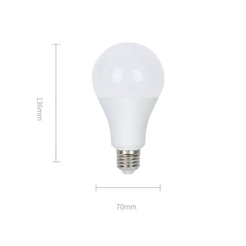 WIFI Control Smart Life Tuya RGB CCT 10W B22 LED Bulb