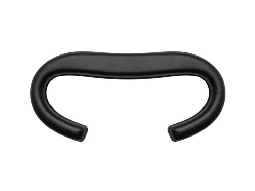 VR Cover Fitness Facial Interface and Foam Set for Oculus Quest 2 (Dark Blue and Black)