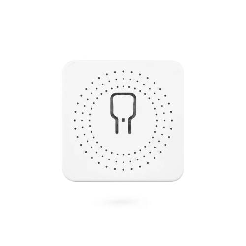 WIFI Control Smart Life Tuya 1CH 16A 3500W Mini Switch Circuit Breaker