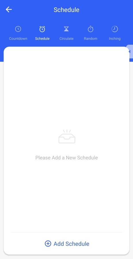 Smart Life Tuya WIFI 1CH 30A 6600W 6.6KW Switch Circuit Breaker Relay