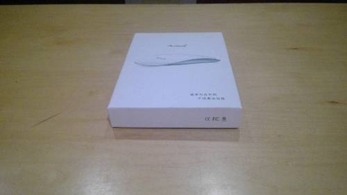 Anica - PC Mouse Phone