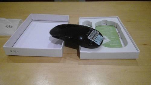 Anica - PC Mouse Phone
