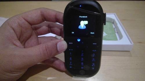 Anica - PC Mouse Phone