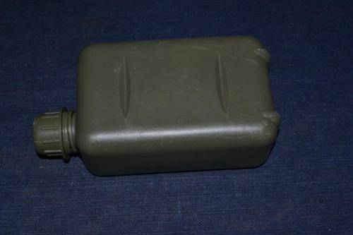 Water bottle for P83 pack.
