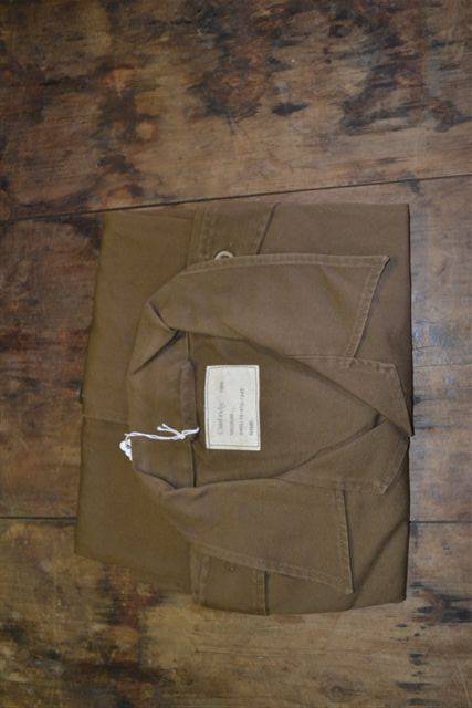 SADF Browns Shirt. Medium.