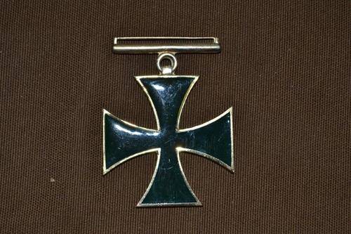 Full Size SA Prisons Department Merit cross. Un Named.