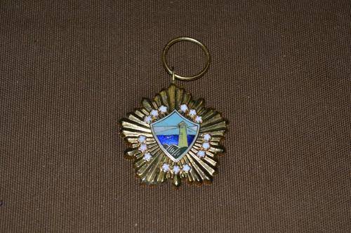 Japanese Full size medal or decoration. Probably from a collectors set/a coppy