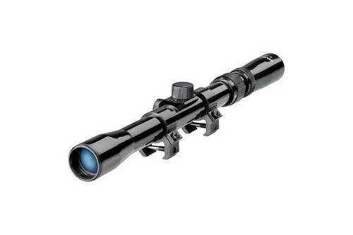 4x 15 RIFLE SCOPE-FOR.22 CALIBRE OR AIR RIFLE ( STARTING AT R1)