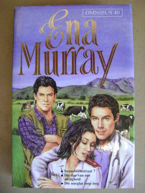 Ena Murray - Omnibus 40