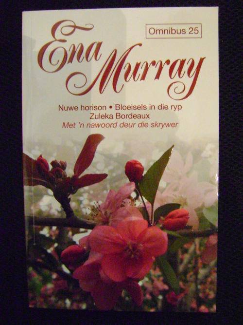 SPLINTERNUUT!! Omnibus 25 - Ena Murray
