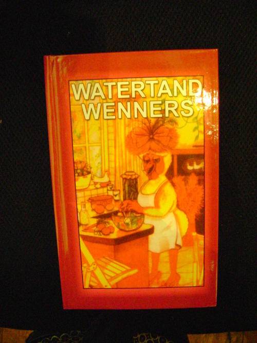 Watertand Wenners