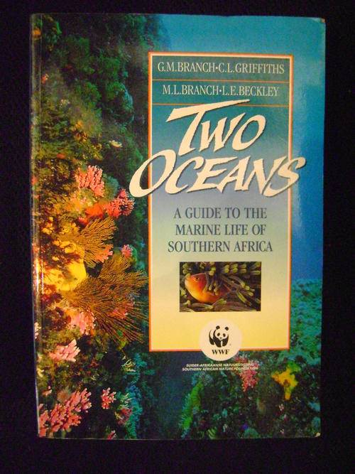 TWO OCEANS A Guide to the Marine Life of Southern Africa