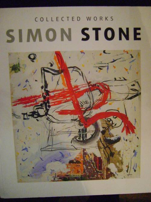 SIMON STONE - Collected Works - Lloyd Pollak