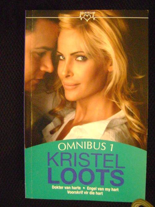 Kristel Loots Omnibus 1