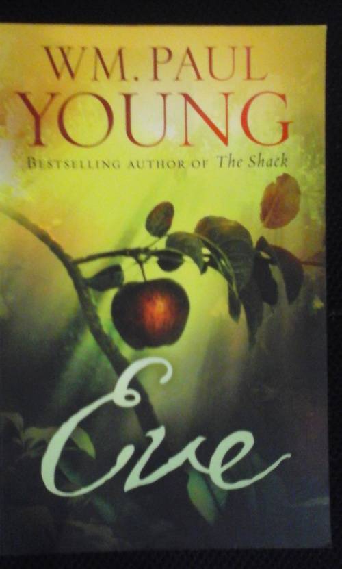 Eve - Wm. Paul Young