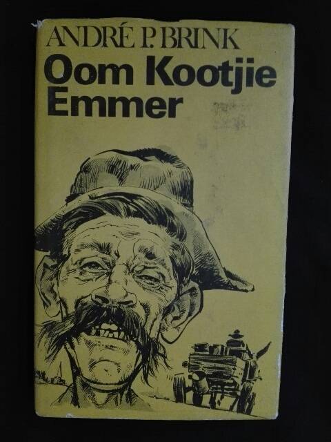 Oom Kootjie Emmer